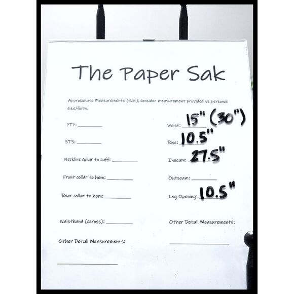 Lafayette 148 New York High Waist Wide Leg Ponte Knit Pants Olive Green Medium - Picture 8 of 9